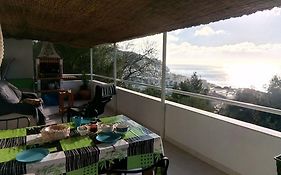 Casa Do Avo Teixeira